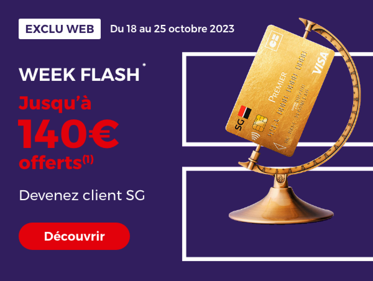 Week flash