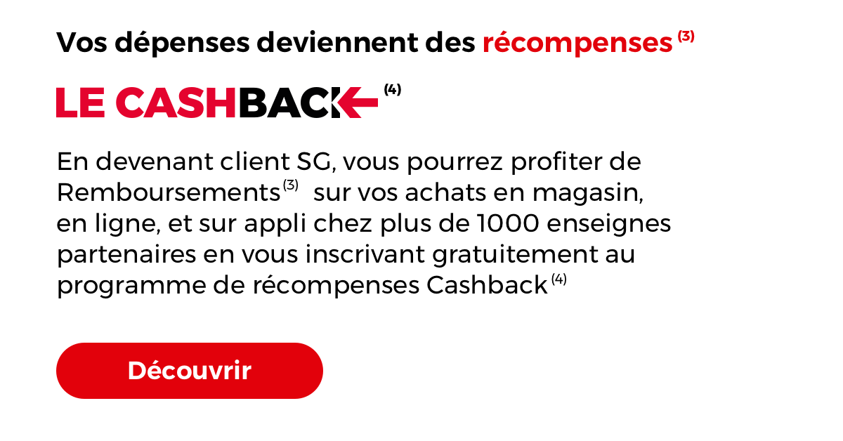 Cashback