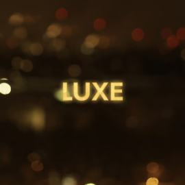 Luxe