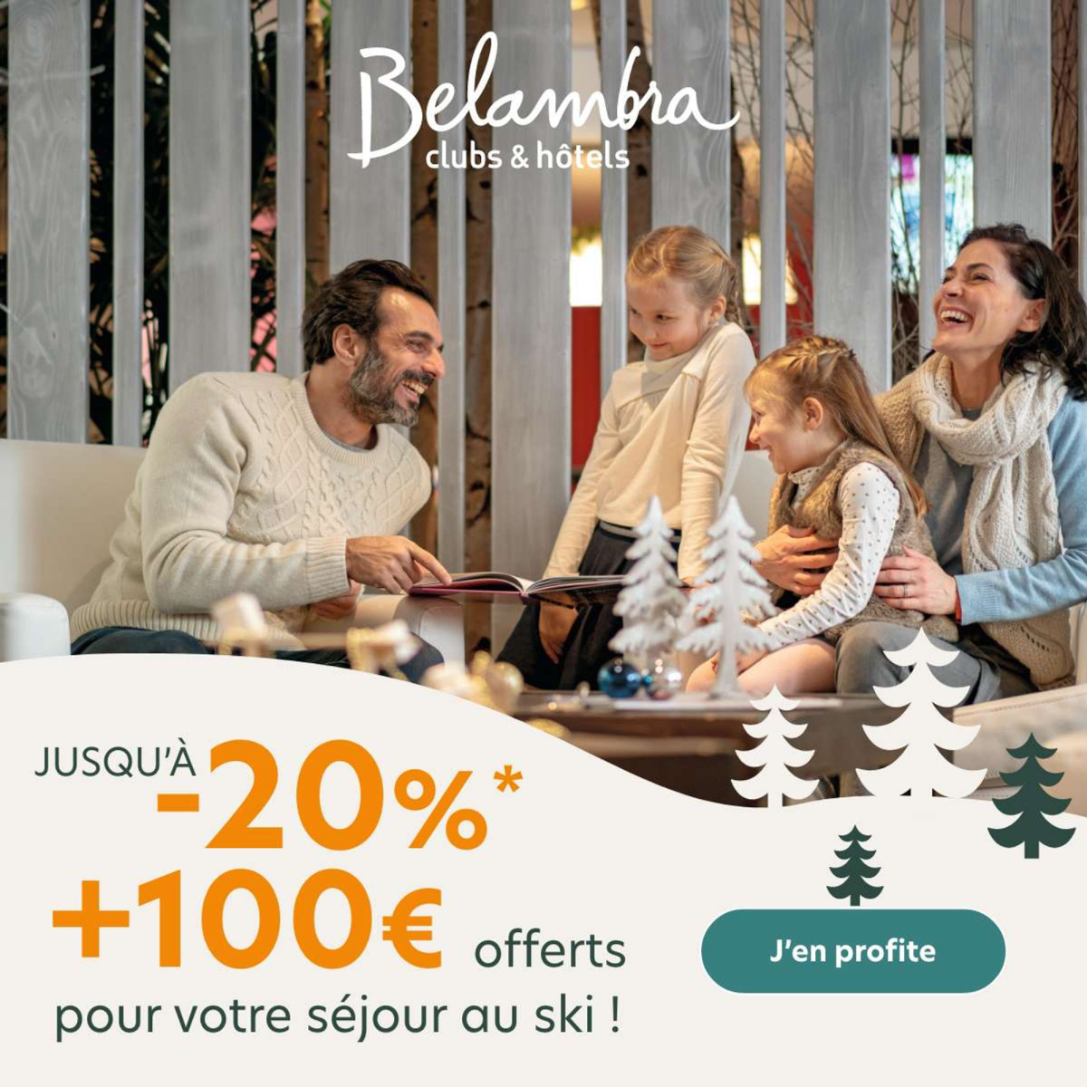 Fêtes de fin d'année