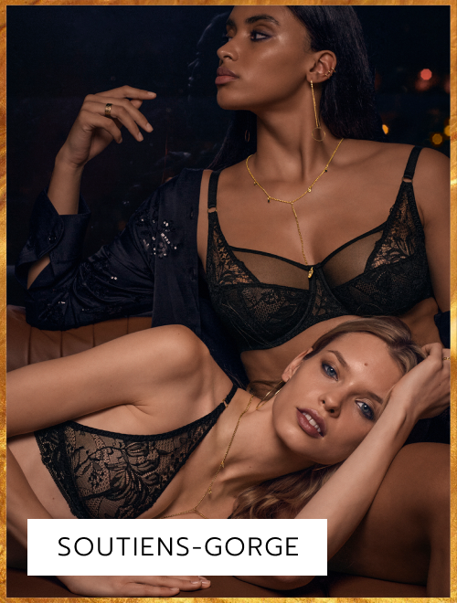 Soutiens-gorge