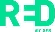 REDbySFR