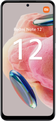 Redmi note 12