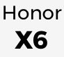  Honor X6