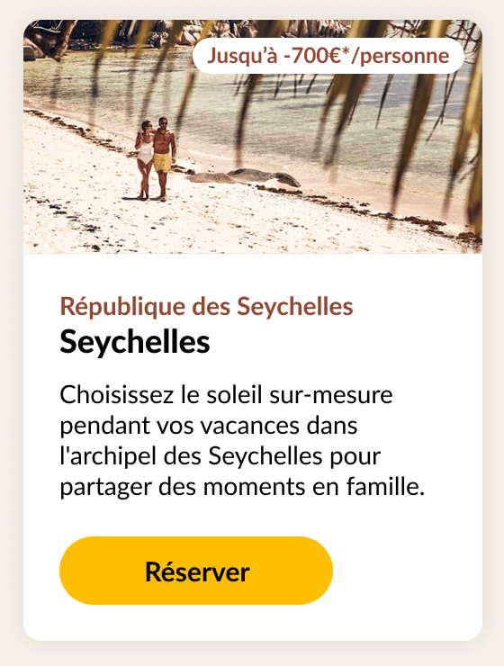 Seychelles