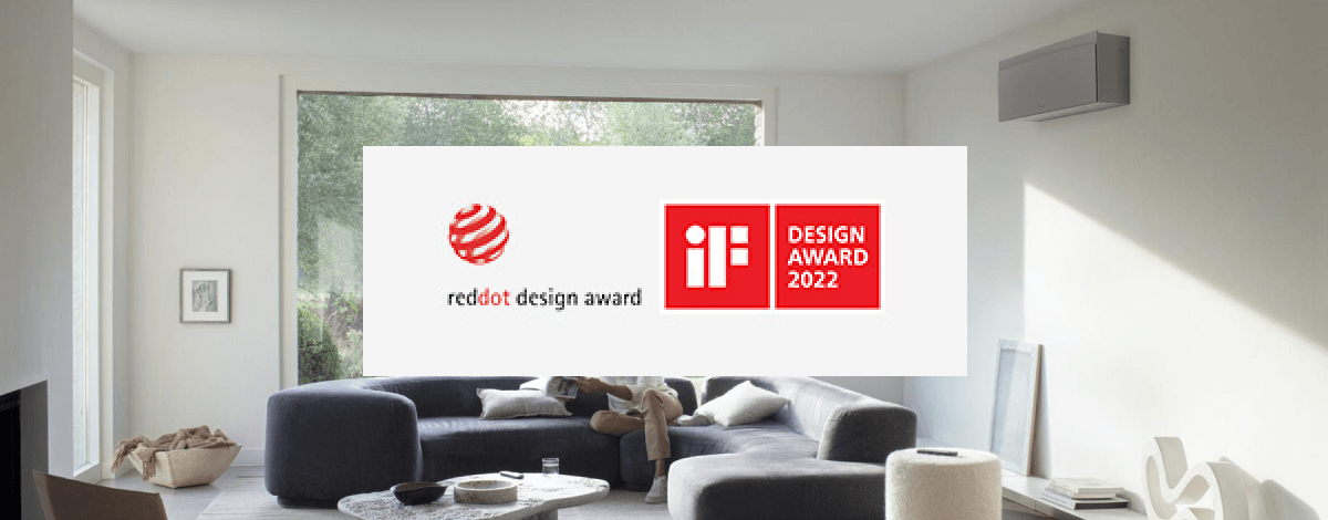 DESIGN AWARD 2022