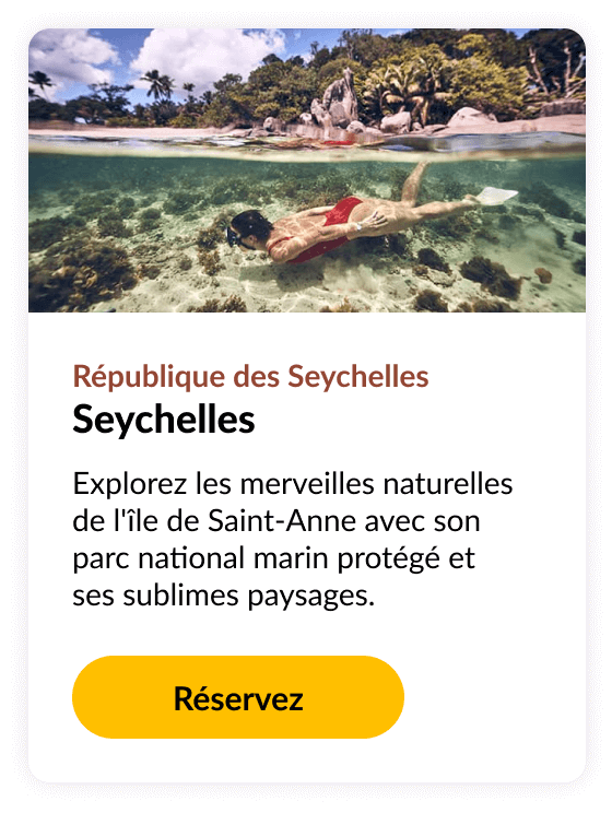 Seychelles
