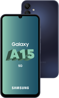 Galaxy A15 5G 