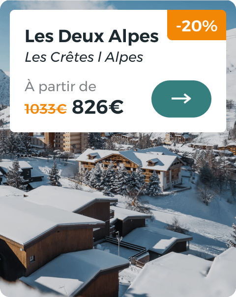 Les Deux Alpes