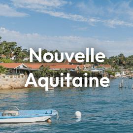 Nouvelle Aquitaine