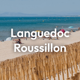 Languedoc Roussillon