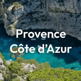 Provence Côte d'Azur