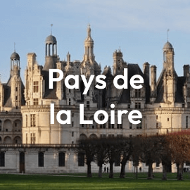 Pays de la Loire