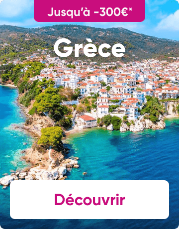 Grèce