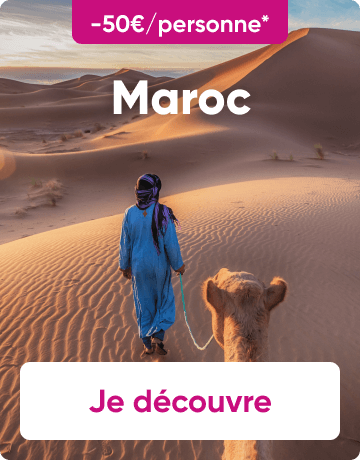 Maroc