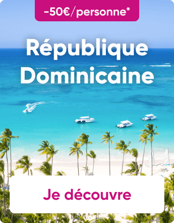 République Dominicaine