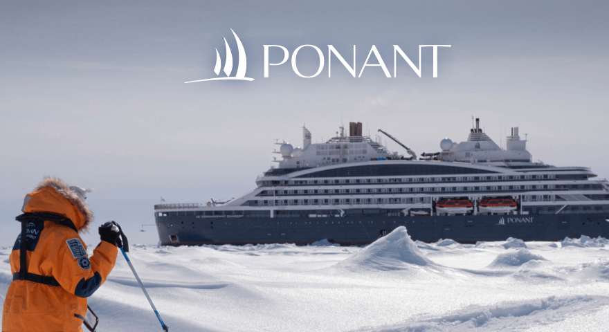 Ponant