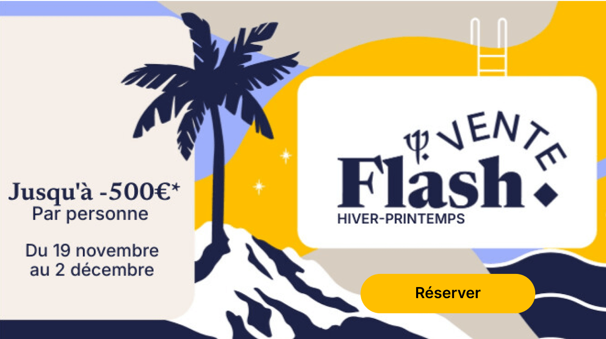 Vente Flash