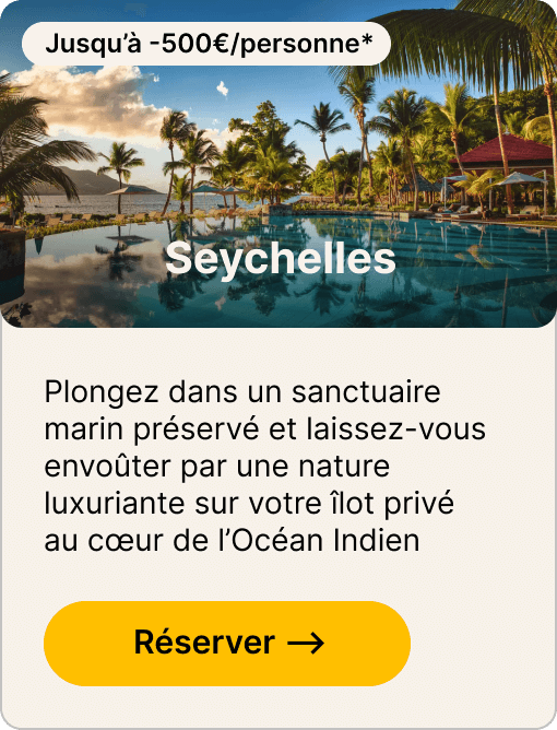 Seychelles