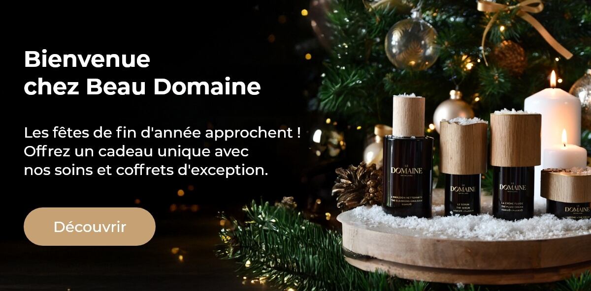 Bienvenue chez Beau Domaine