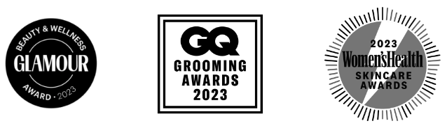Glamour - Grooming awards 2023 - WomenisHealth